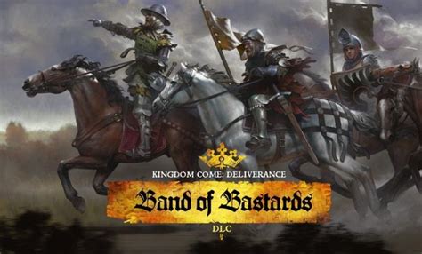 kingdom come band of bastards walkthrough